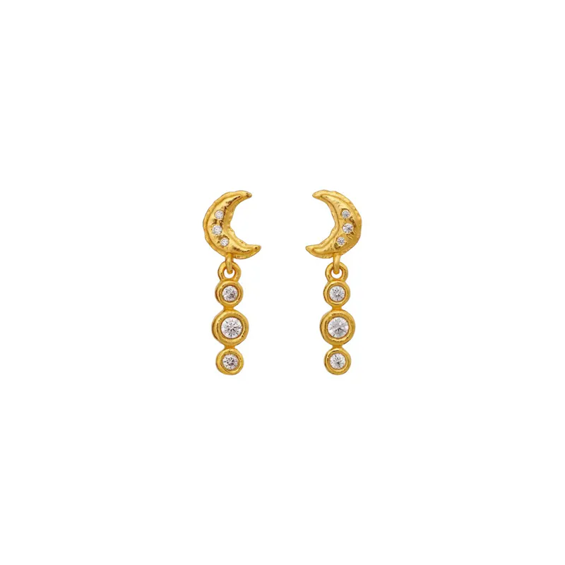 Hannah Earring 