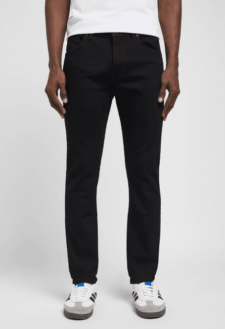 Hovedbilde Luke Clean Black 