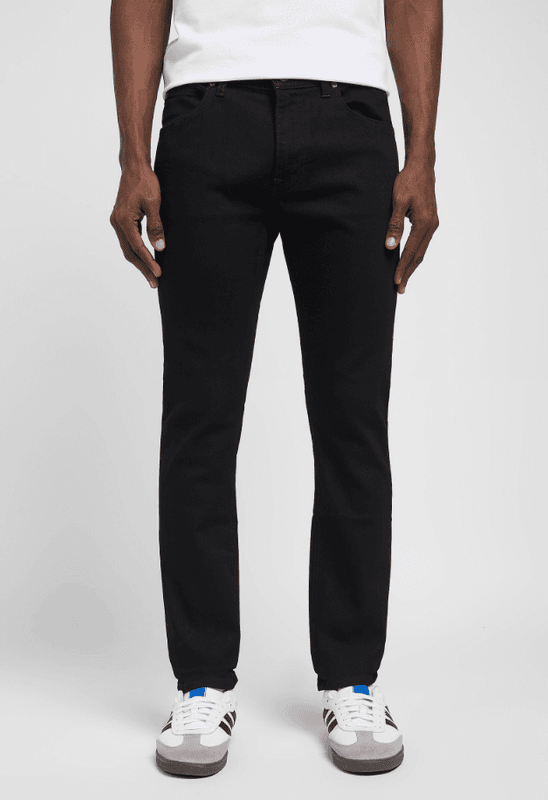 Luke Clean Black 