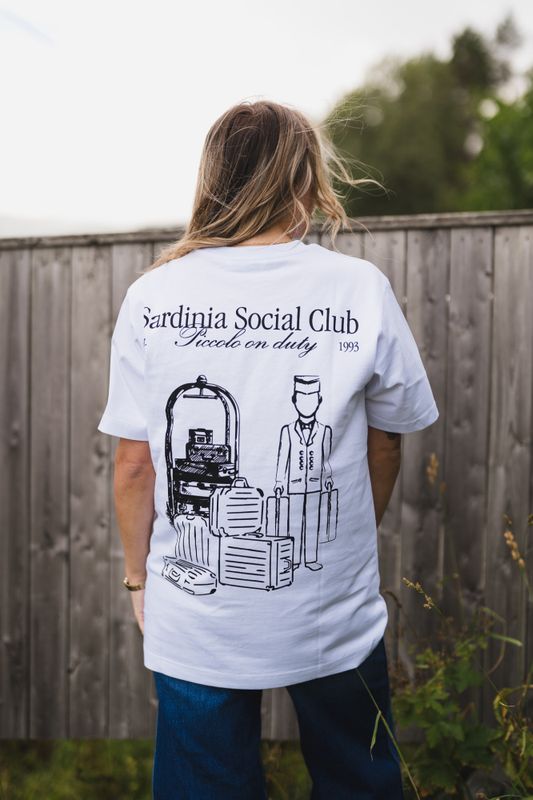 Sardinia Piccolo White 