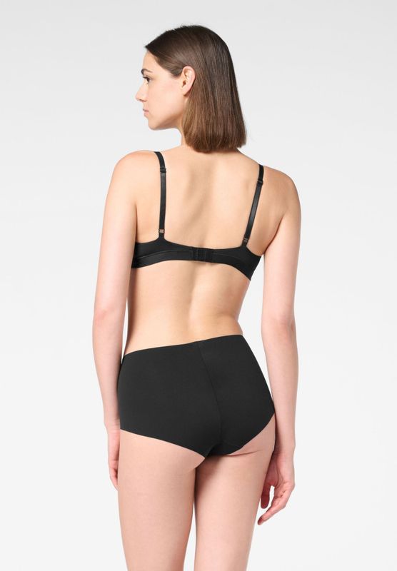 Skinwear Culotte Black 
