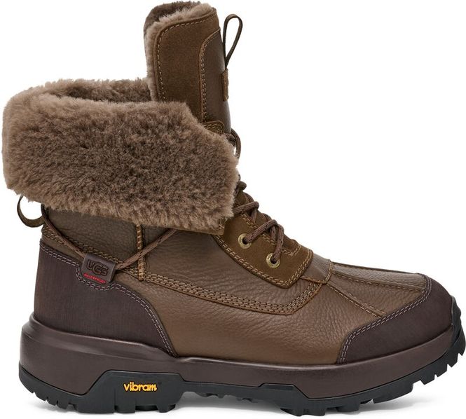 Hovedbilde M Adirondack Boot XXV Dark Toffee 