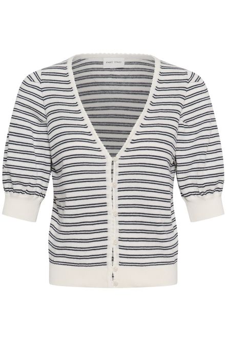 Hovedbilde Bindi Cardigan After Midnight Stripe 