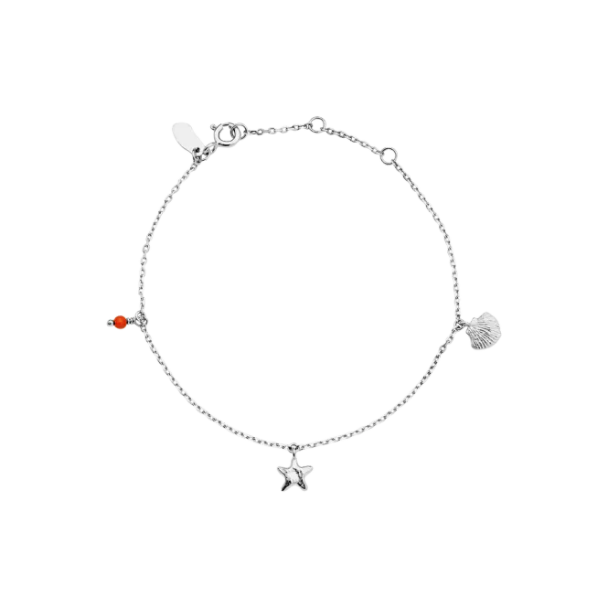 Hovedbilde Gabby Bracelet Silver