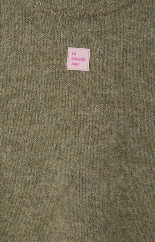East Sweater Vintage Lizard 