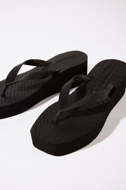 Hovedbilde High Platform Black 