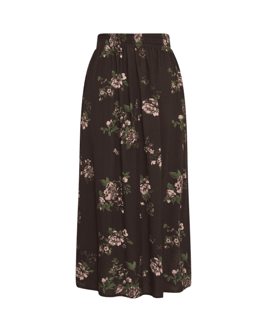 Hovedbilde Irene HW Skirt Misty Rose Flower 