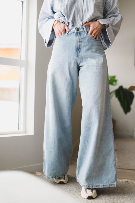 Marlene Wilson Bleach