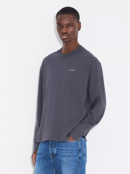 Hovedbilde Ranger Gingham LS Dark Grey 
