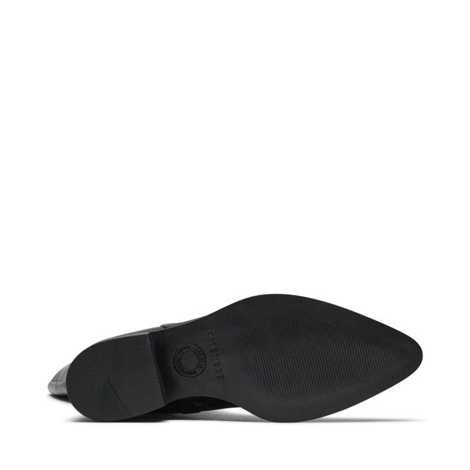 Hovedbilde Finka Leather Black 