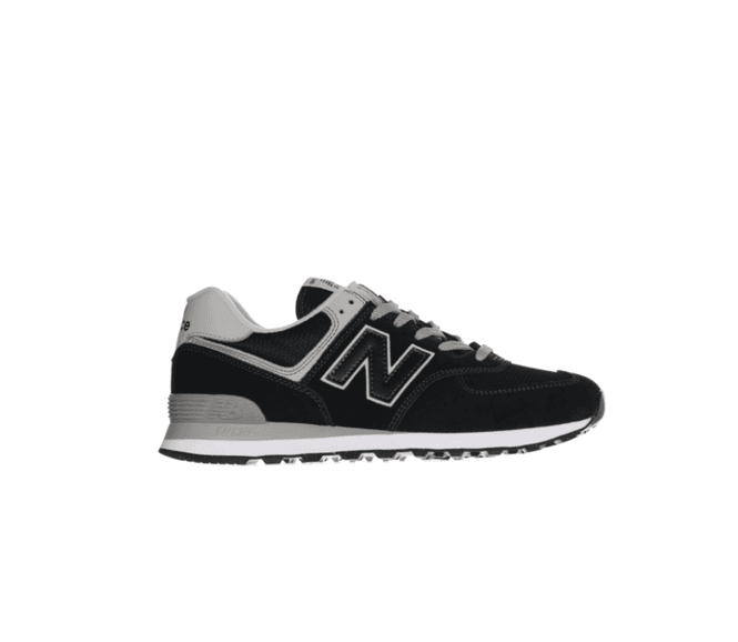 Hovedbilde 574 Core Black 