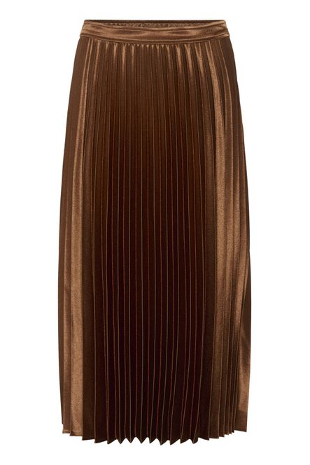 Hovedbilde Violetta Skirt Sorrel Horse 