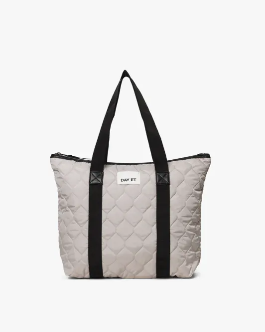 Hovedbilde Gweneth RE-Q Dash Bag M Chateau Gray