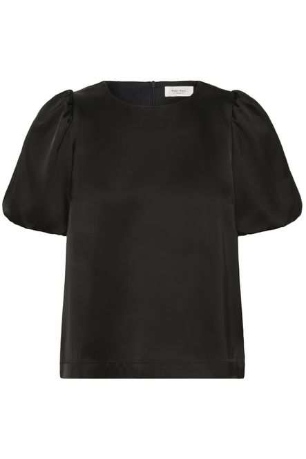 Hovedbilde Uria Blouse Black 