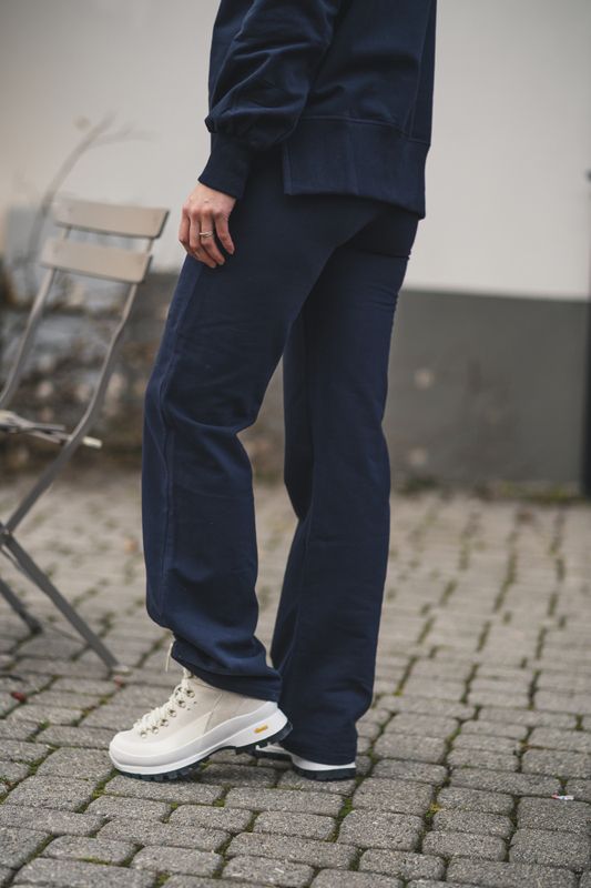 Tilly Pants Navy 
