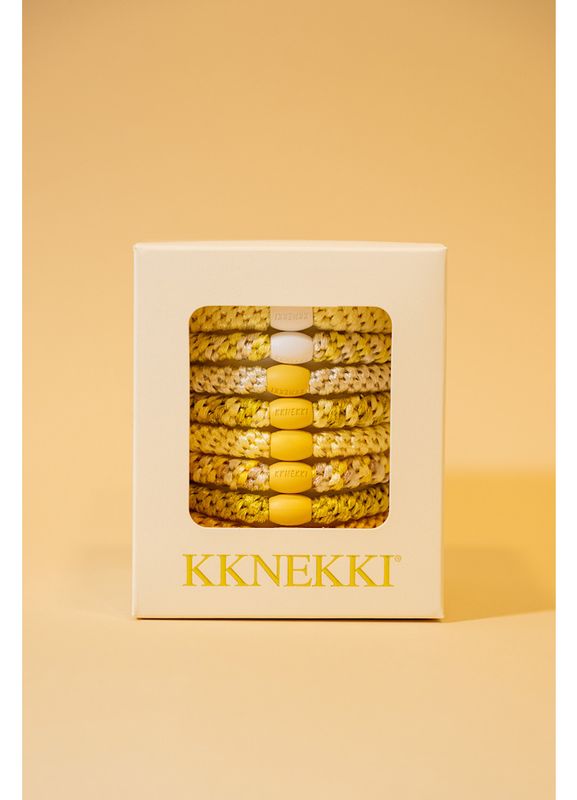 Kknekki Butter Edition 8PK
