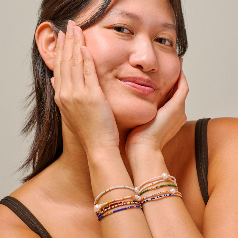 Petra Bracelet Boho 