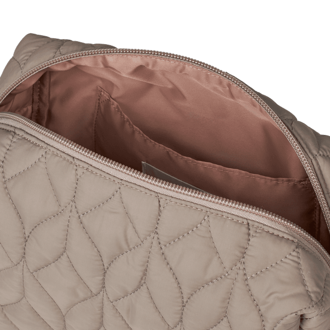 Hovedbilde Day RE-Q Twist Washbag S Moon Rock 