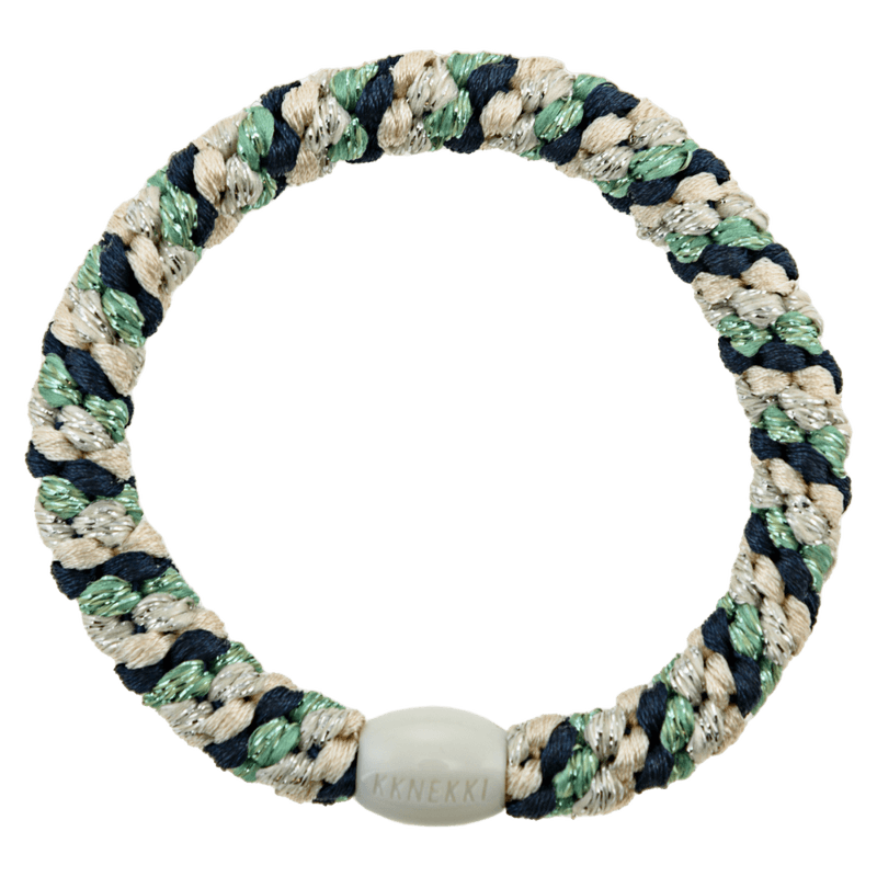 Kknekki Mix Pistacio Navy