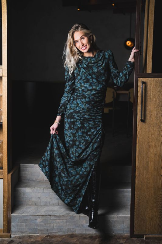 Rachel Agnes Green 