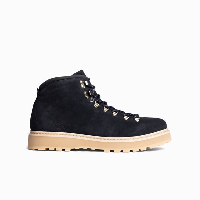 Hovedbilde Core Suede Navy Man
