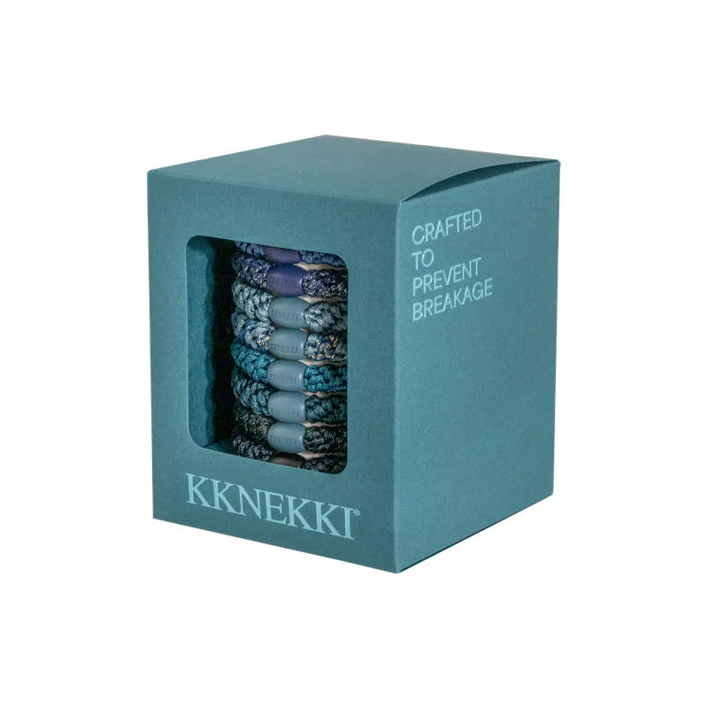Kknekki Arctic Edition 8PK
