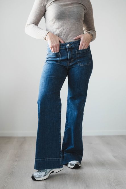 Hovedbilde St Monica Low Vintage 95 