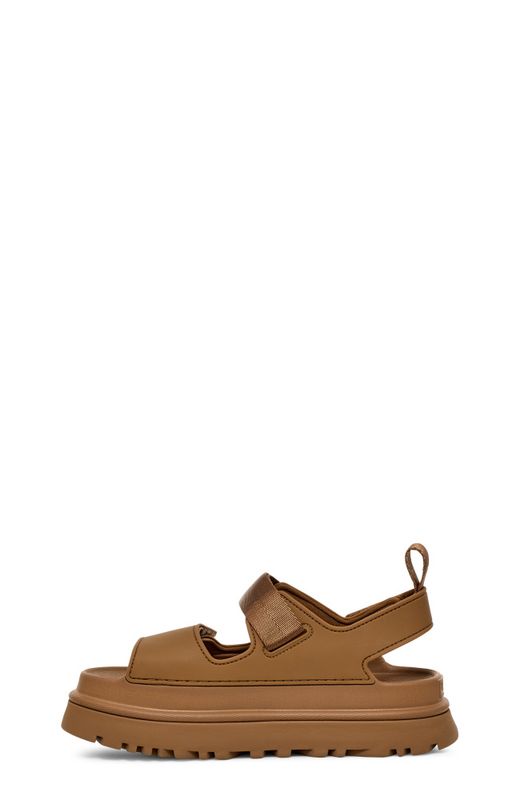 W Goldenglow Bison Brown 