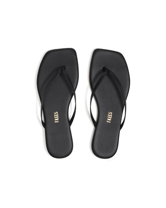 Hovedbilde Square Toe Lily Black 