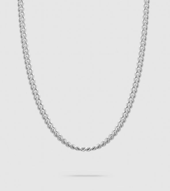 Hovedbilde Curb Chain L 