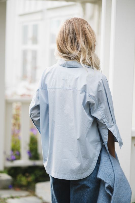 Arya Shirt Skyway 
