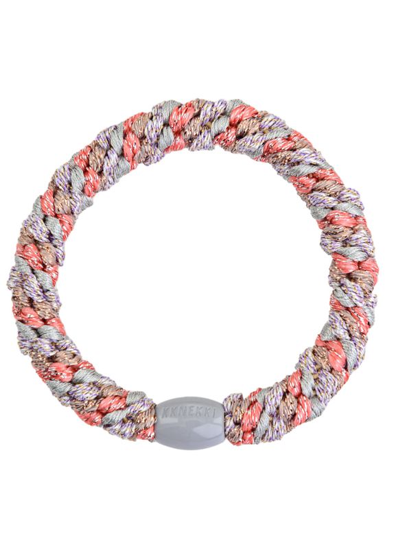 Kknekki Mix Coral Glitter