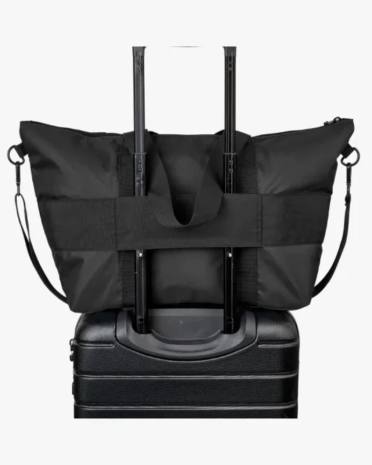Hovedbilde Day RE-S Tonal Carry On Black 