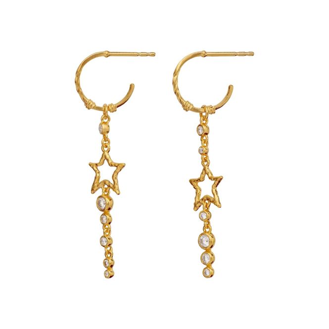 Hovedbilde Sierra Earring 