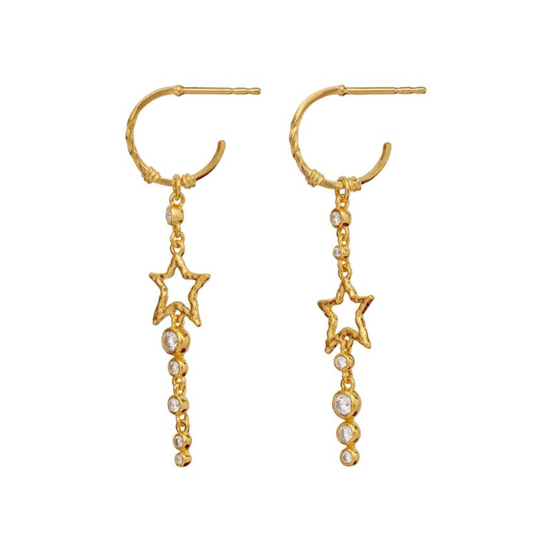 Sierra Earring 