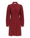 Hovedbilde Elsa Asana Dress Syrah 