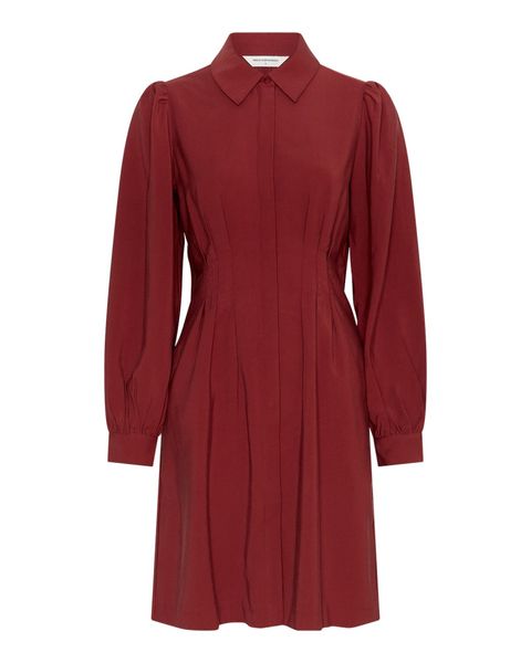Hovedbilde Elsa Asana Dress Syrah 