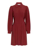 Hovedbilde Elsa Asana Dress Syrah 