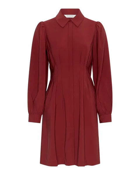 Hovedbilde Elsa Asana Dress Syrah 