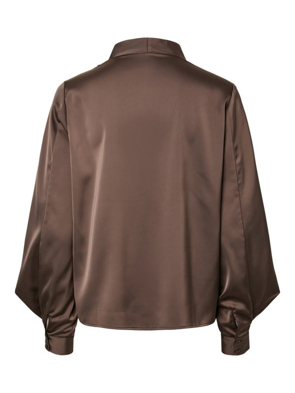 Pella LS Top Chocolate Brown 