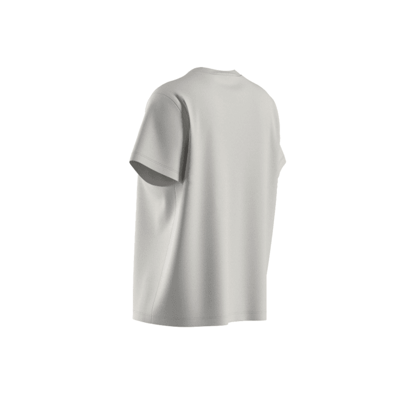 Love Tee White 