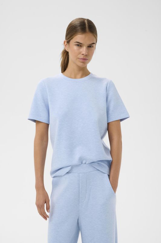 Vincent Melange Karmen T-Shirt Endless Sky 