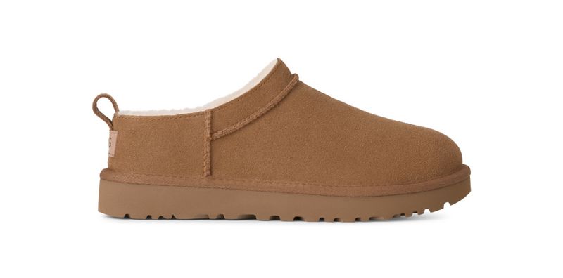W Classic Micro Chestnut 