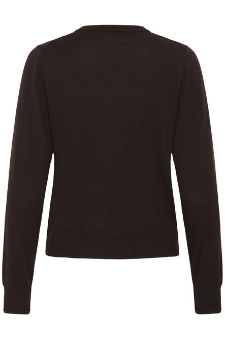 Hovedbilde Noelani Cardigan Mole 