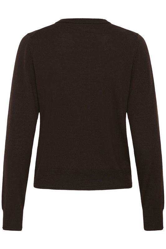 Noelani Cardigan Mole 
