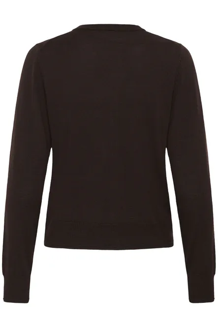 Hovedbilde Noelani Cardigan Mole 