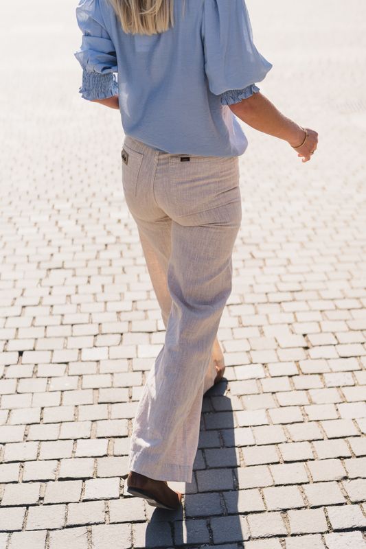 Rosa Lino Natural Rinse 