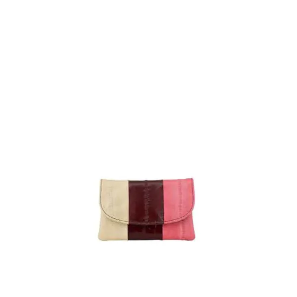 Hovedbilde Patchwork Handy Purse Multi Colour 