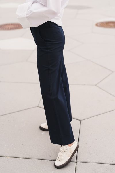 Hovedbilde Dena Ankle 285 Navy 