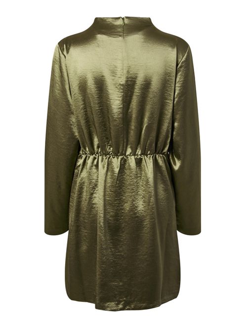 Hovedbilde Bista LS Dress Sphagnum